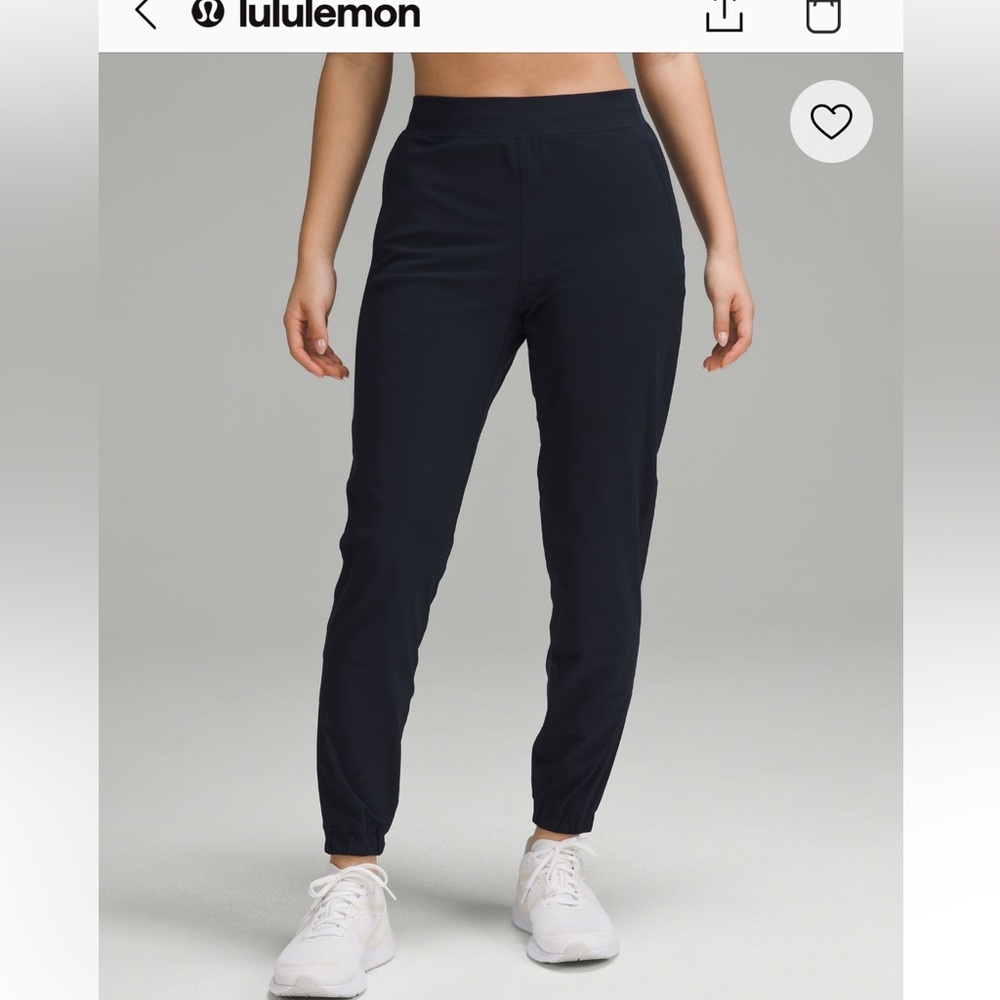 Rarely worn- Adapted State HR pants
